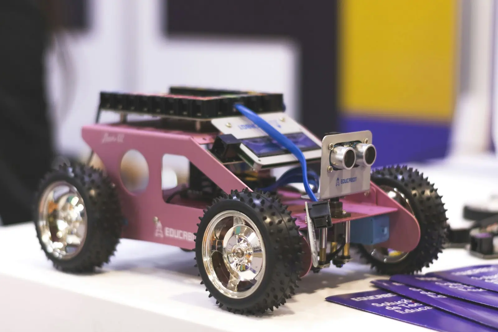 Robotics and AI labs for schools and colleges in Kerala: a setup guide