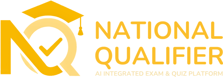 National Qualifier