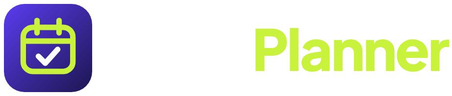 Tinos Planner